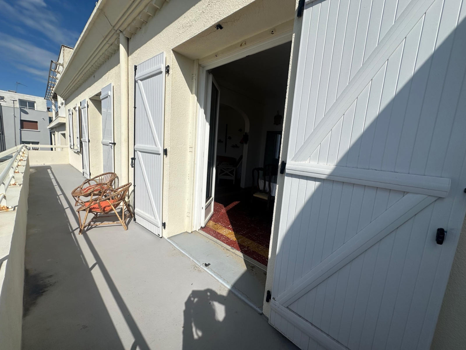 Image_, Appartement, Mauguio, ref :3395