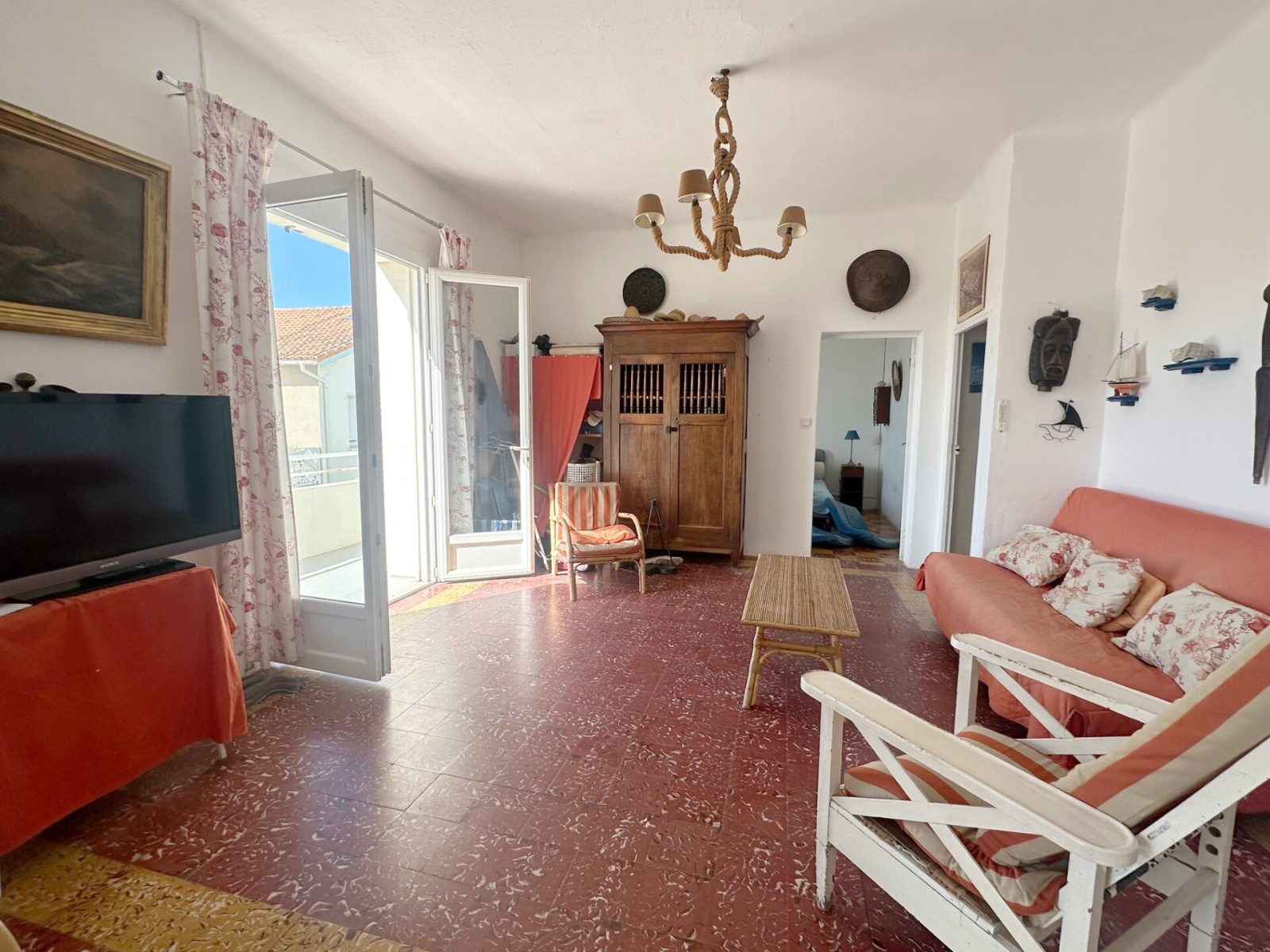 Image_, Appartement, Mauguio, ref :3395
