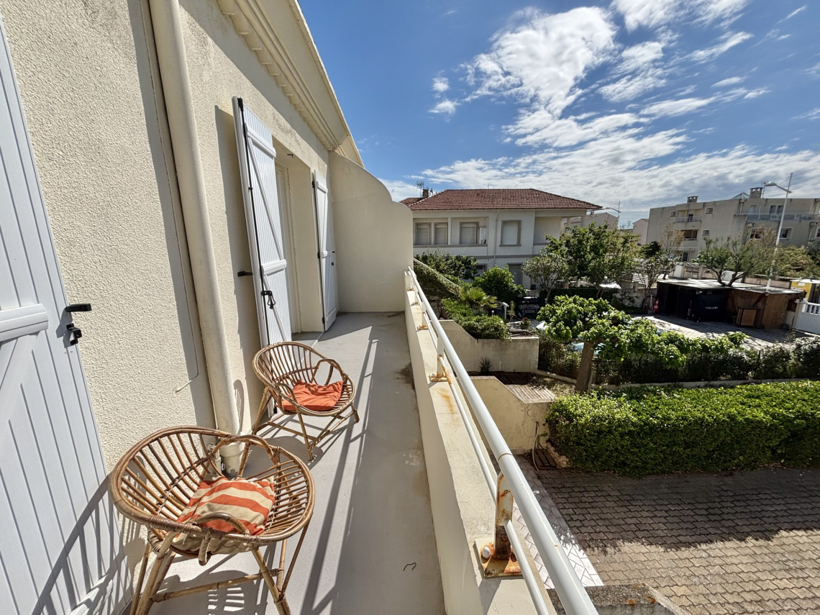 Image_, Appartement, Mauguio, ref :3395