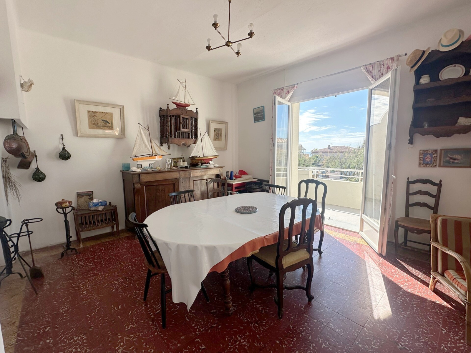 Image_, Appartement, Mauguio, ref :3395