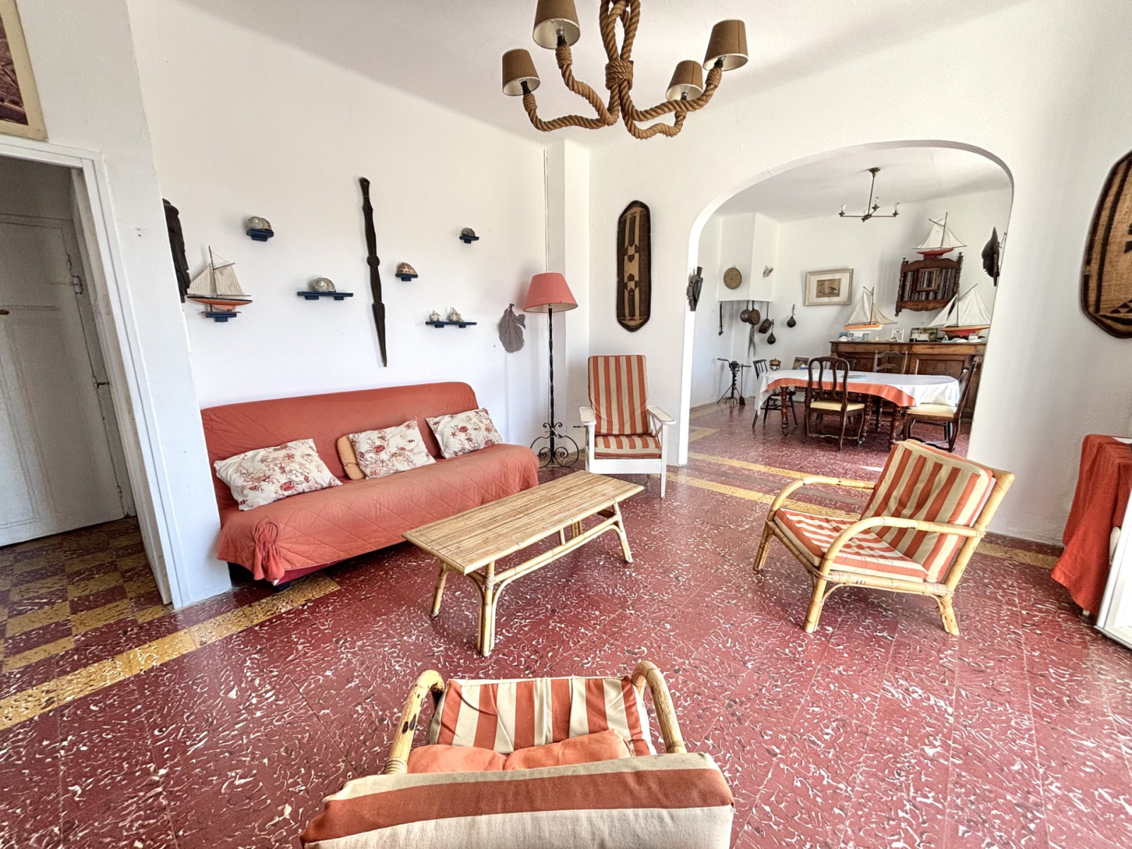 Image_, Appartement, Mauguio, ref :3395