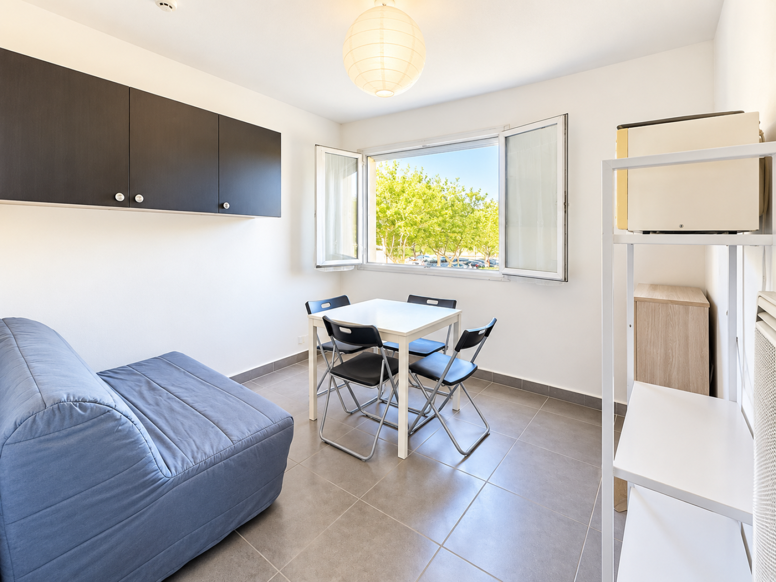 Image_, Appartement, Carnon plage, ref :3550