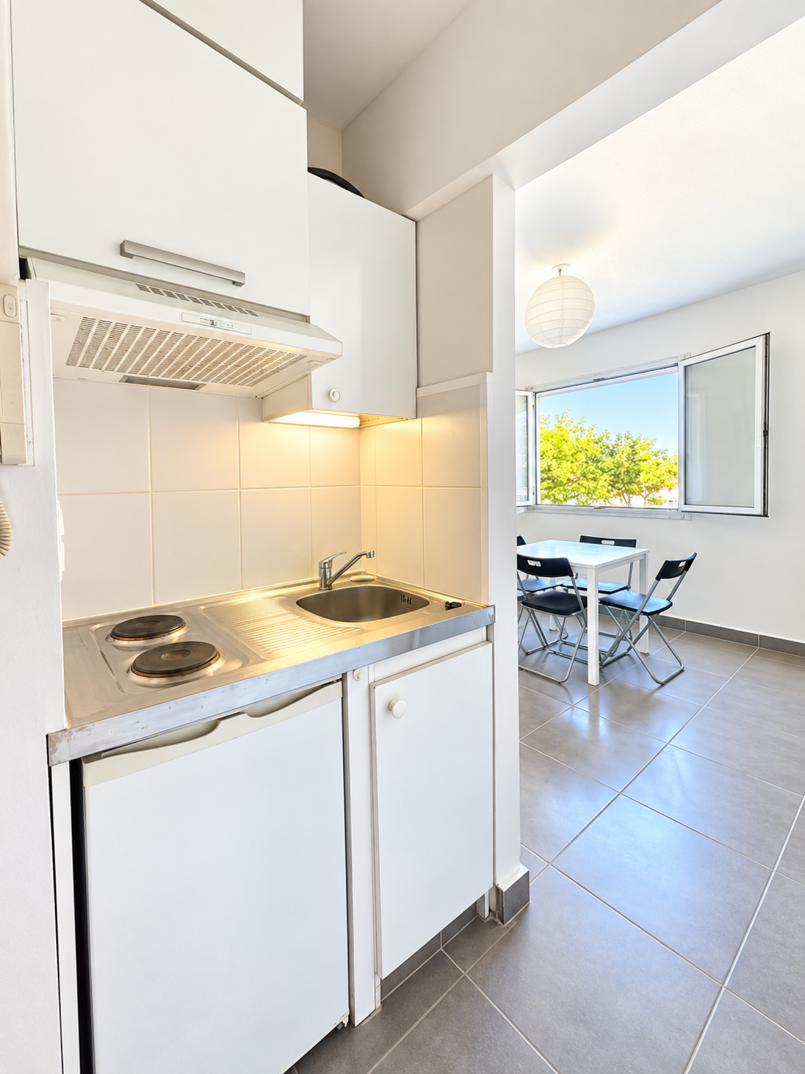 Image_, Appartement, Carnon plage, ref :3550