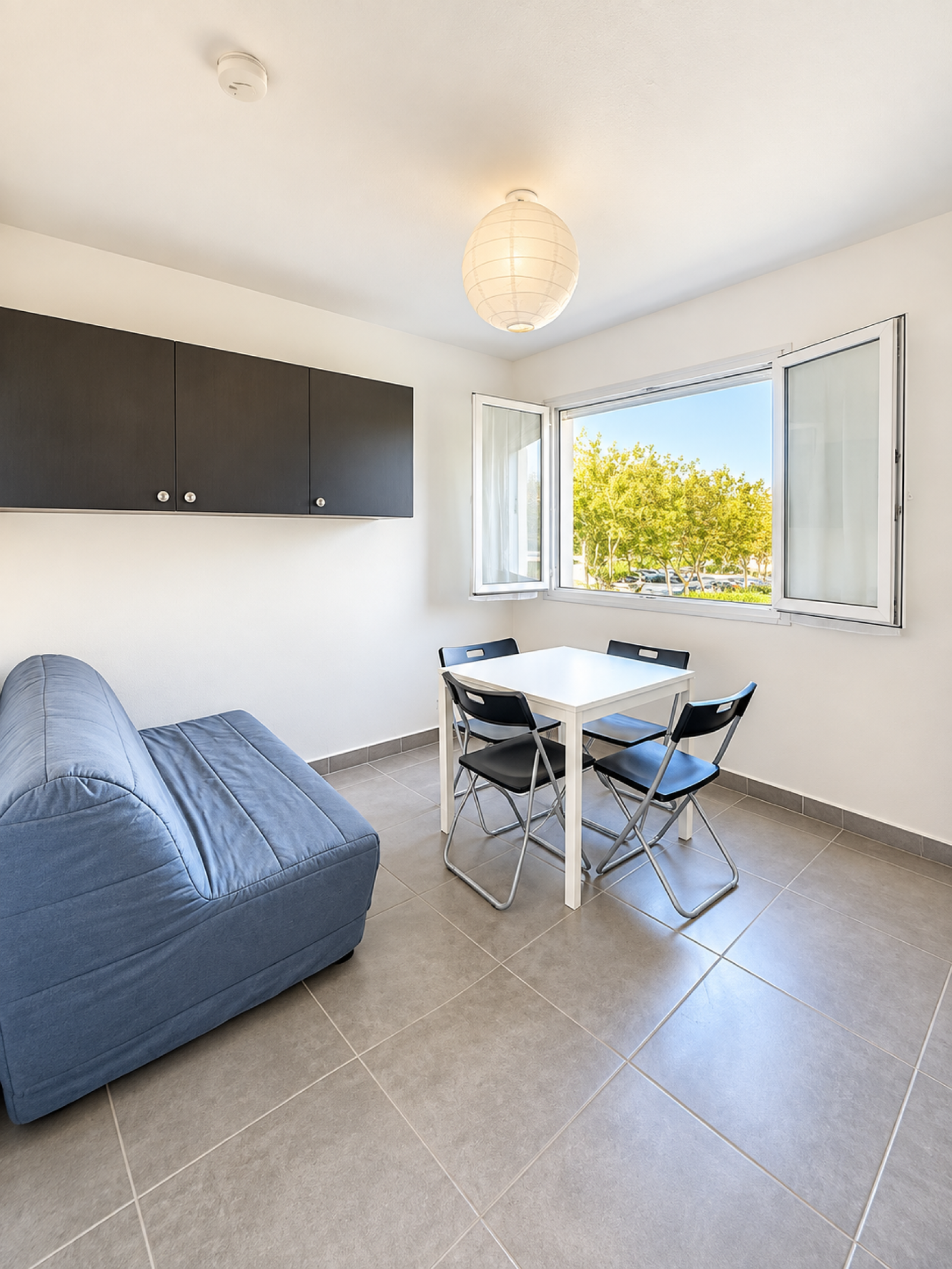 Image_, Appartement, Carnon plage, ref :3550