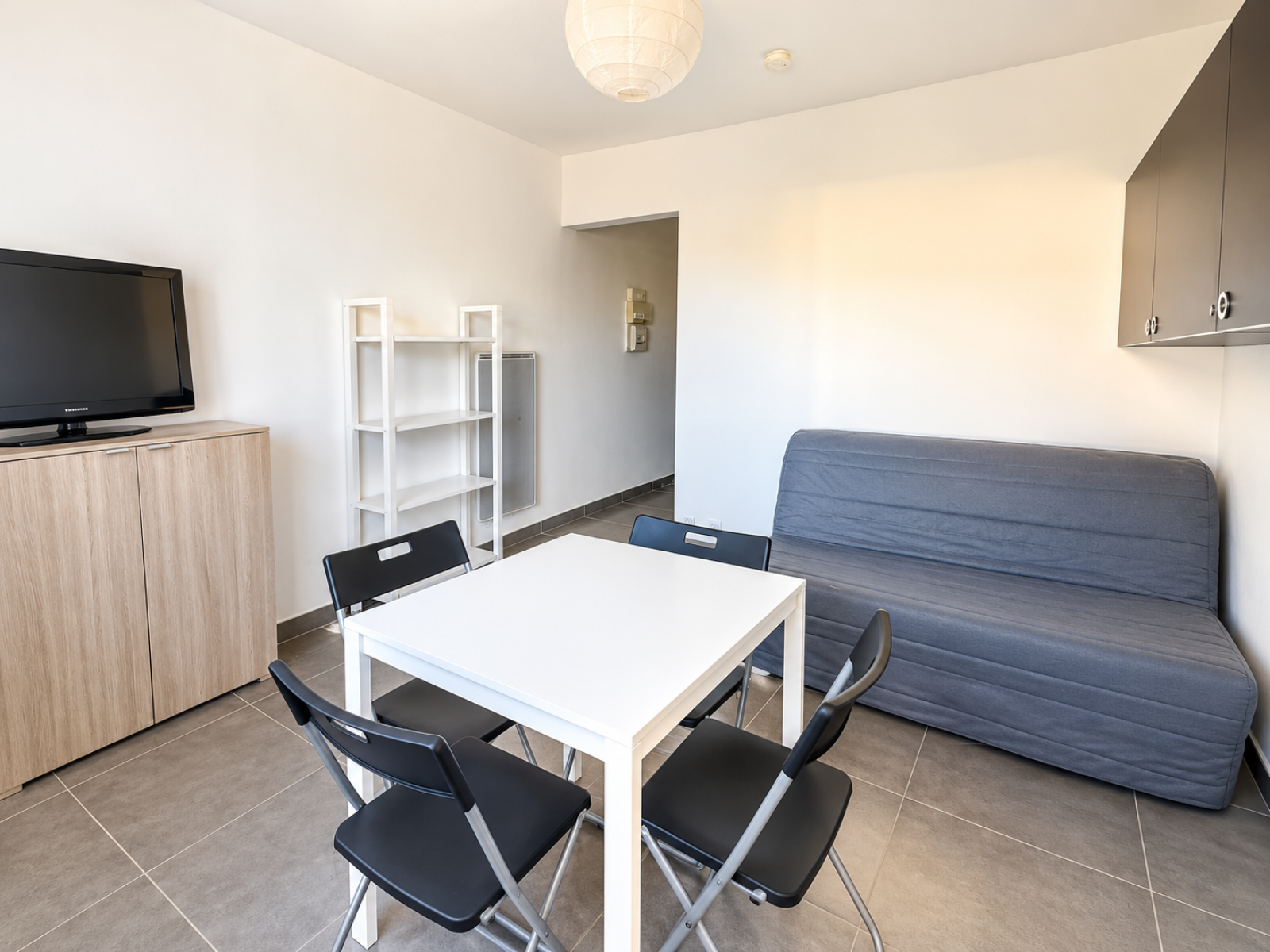 Image_, Appartement, Carnon plage, ref :3550