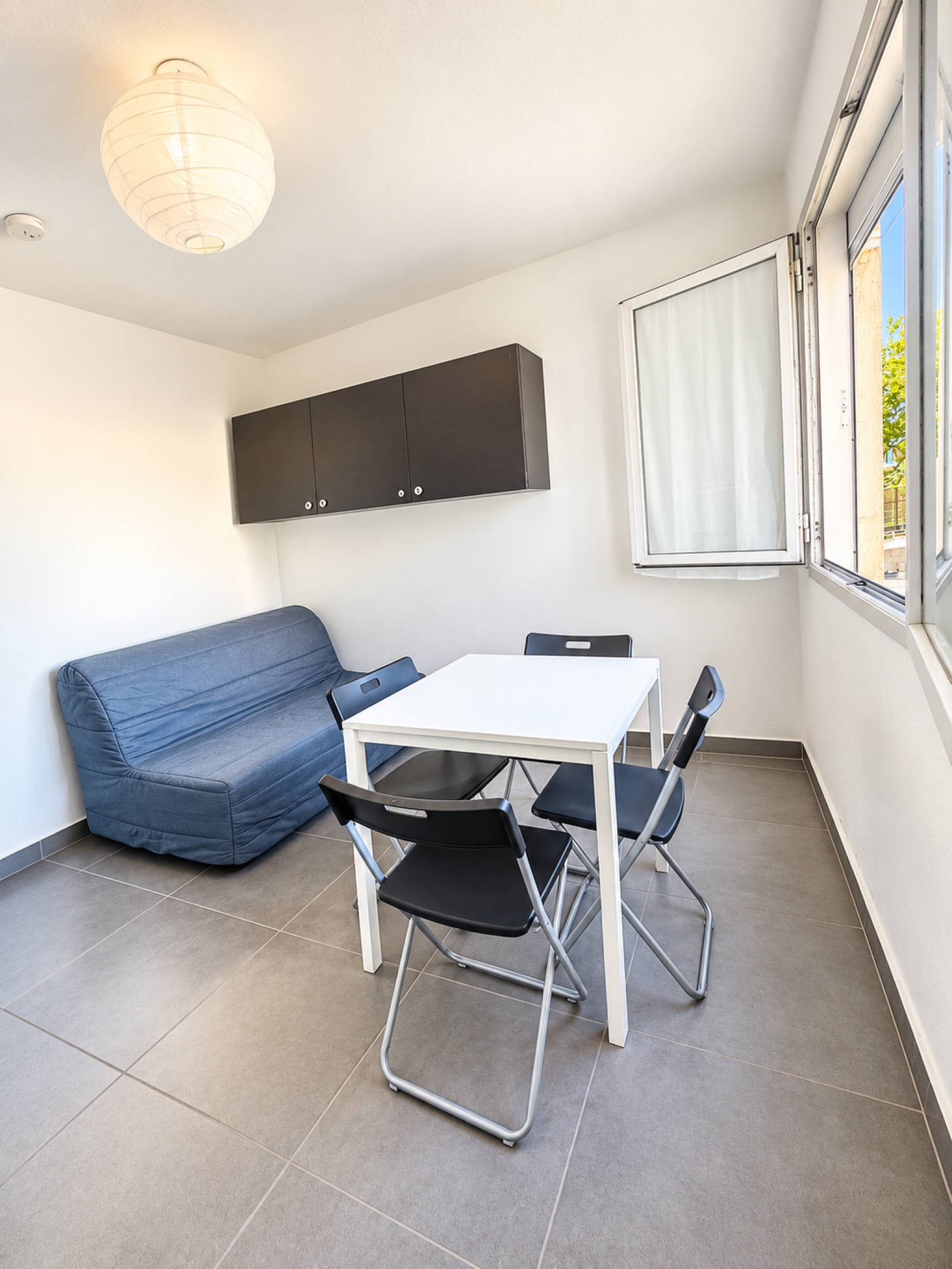 Image_, Appartement, Carnon plage, ref :3550