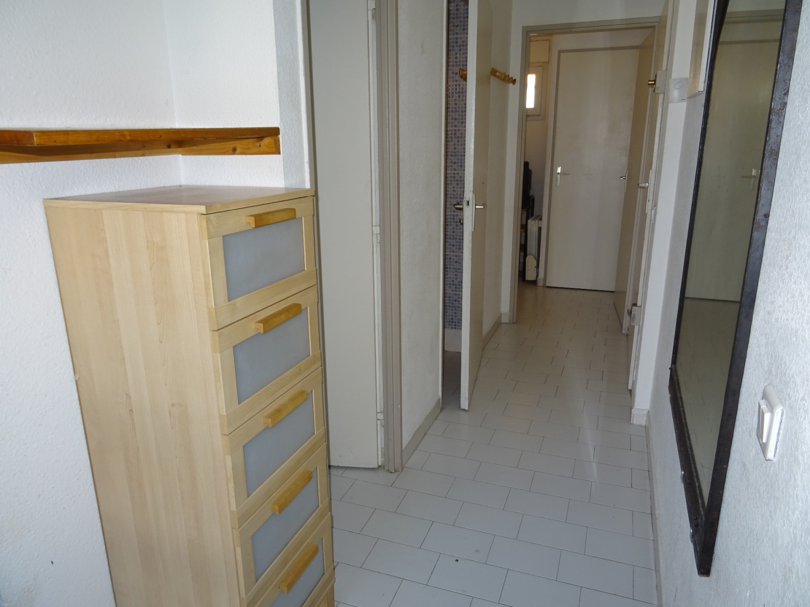 Image_, Appartement, Carnon plage, ref :VAP50009165