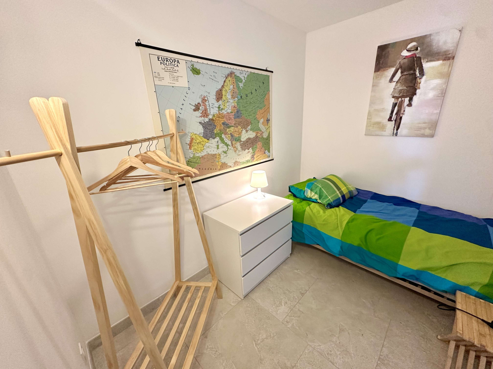 Image_, Appartement, Carnon plage, ref :410