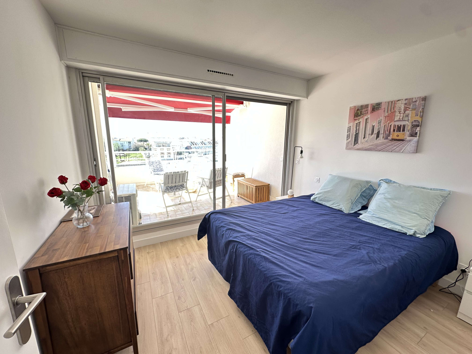 Image_, Appartement, Carnon plage, ref :410