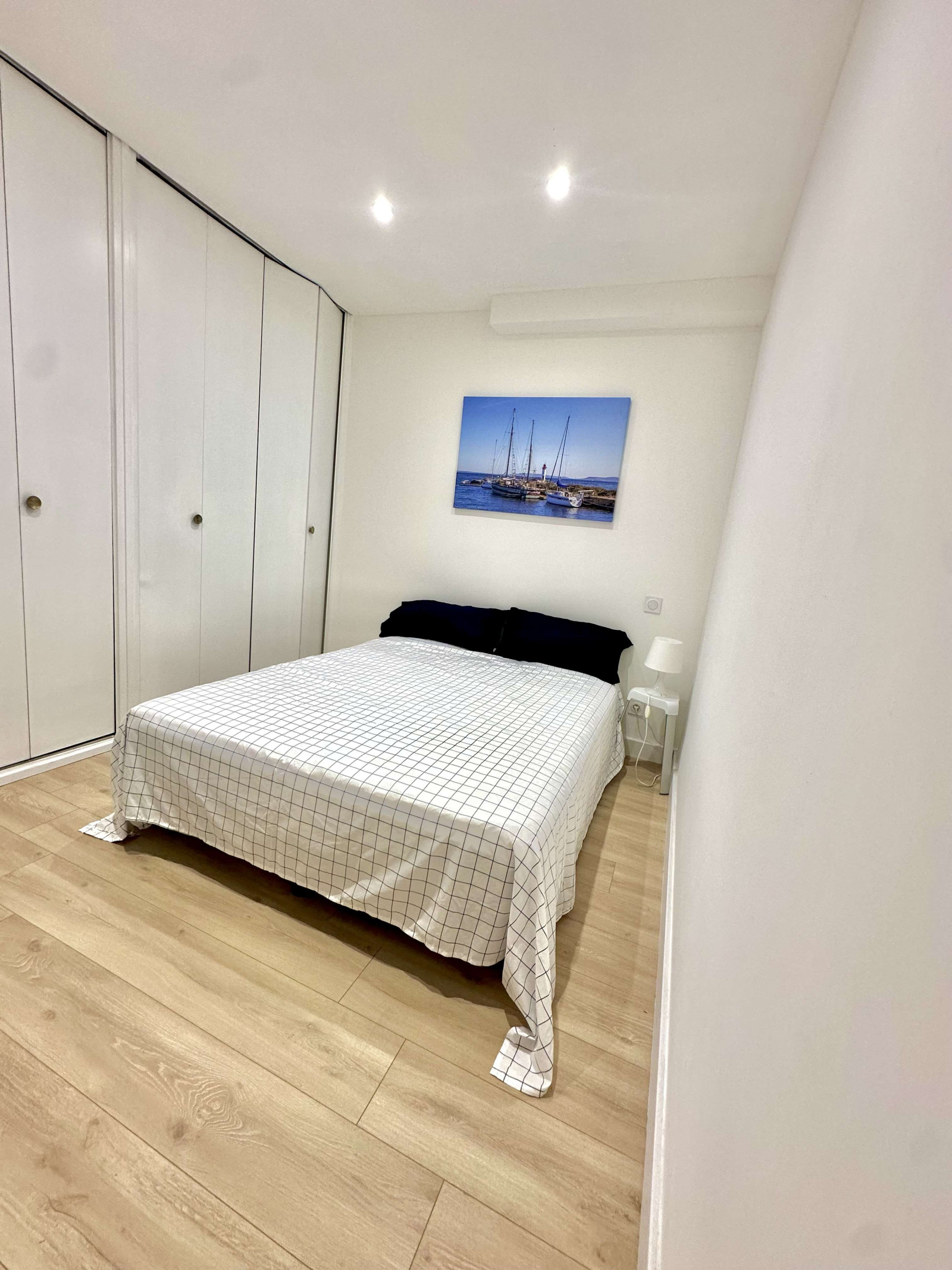 Image_, Appartement, Carnon plage, ref :410