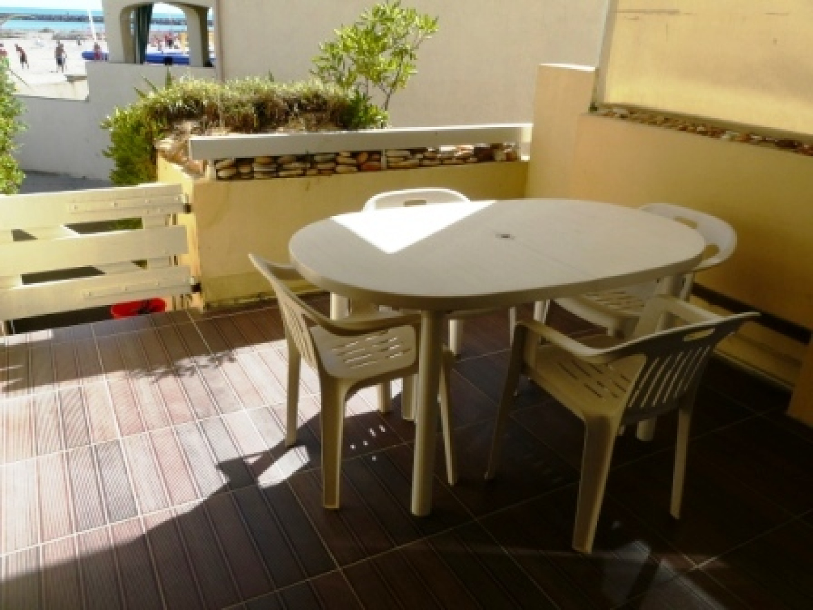 Image_, Appartement, Carnon, ref :0030