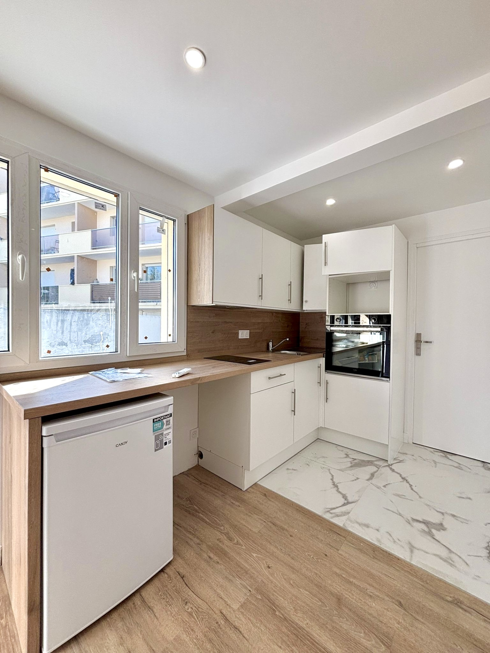 Image_, Appartement, Mauguio, ref :1810