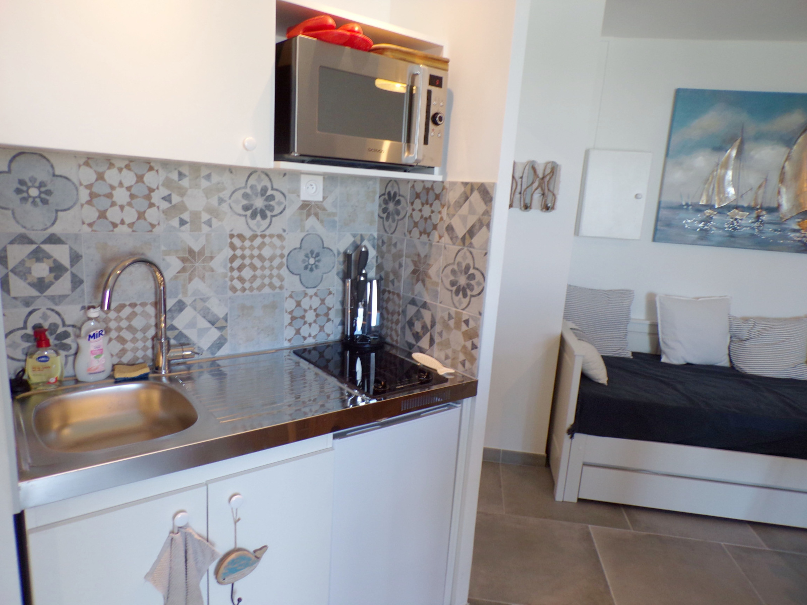 Image_, Appartement, Mauguio, ref :3488