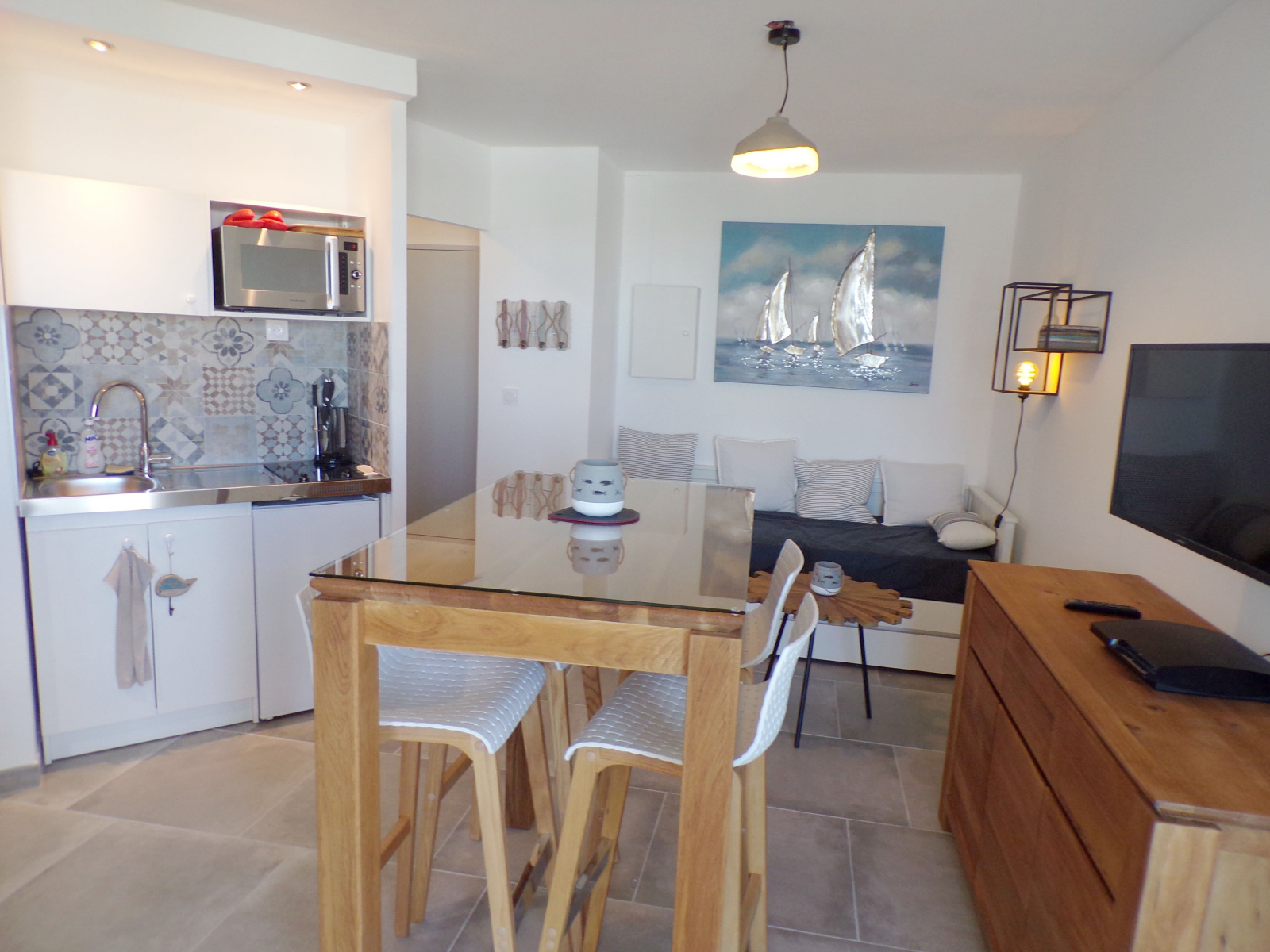 Image_, Appartement, Mauguio, ref :3488