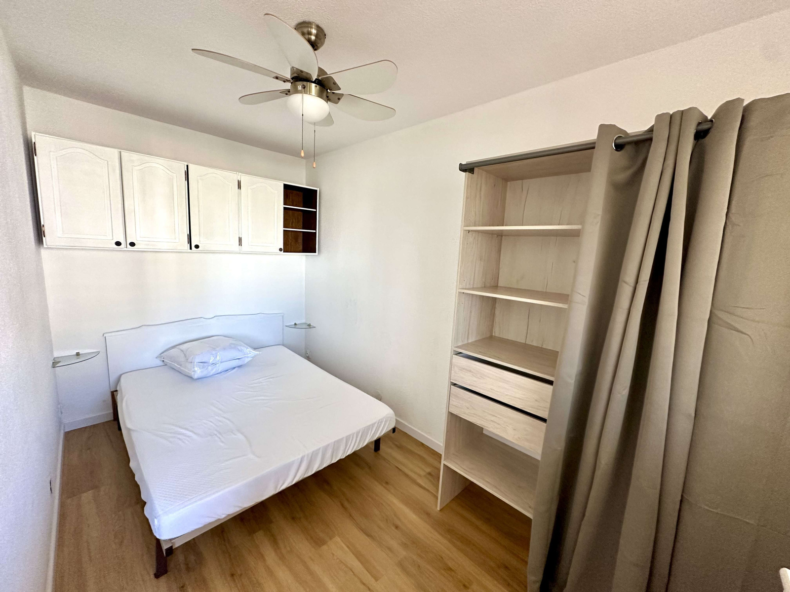 Image_, Appartement, Carnon plage, ref :406