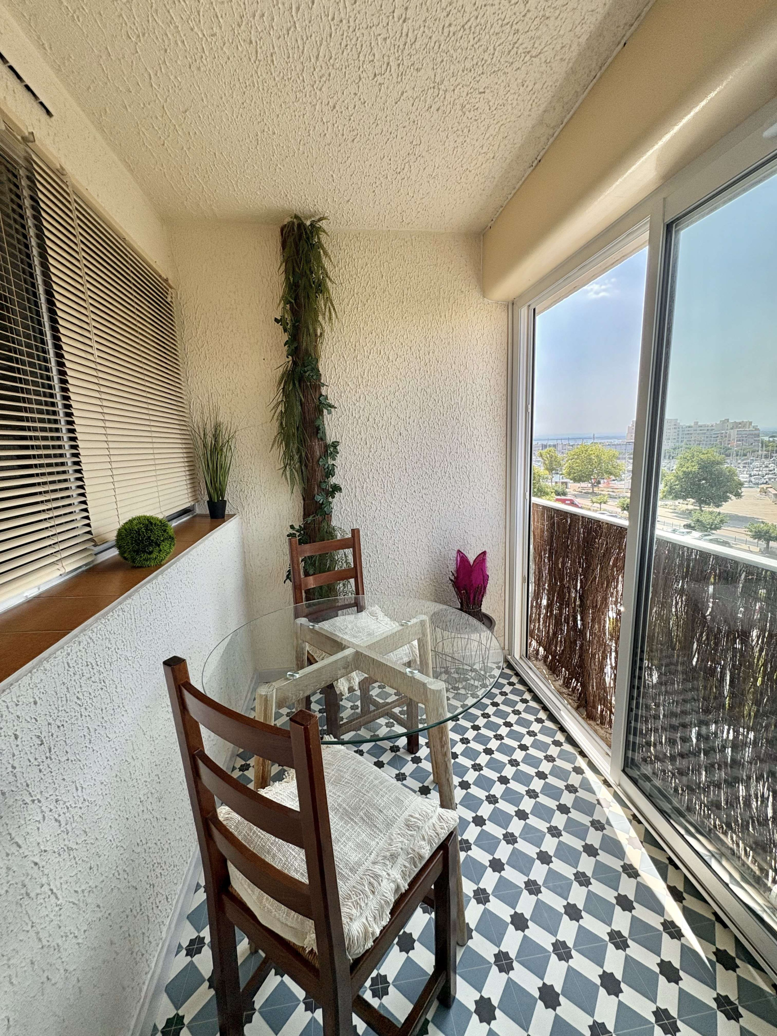 Image_, Appartement, Carnon plage, ref :406