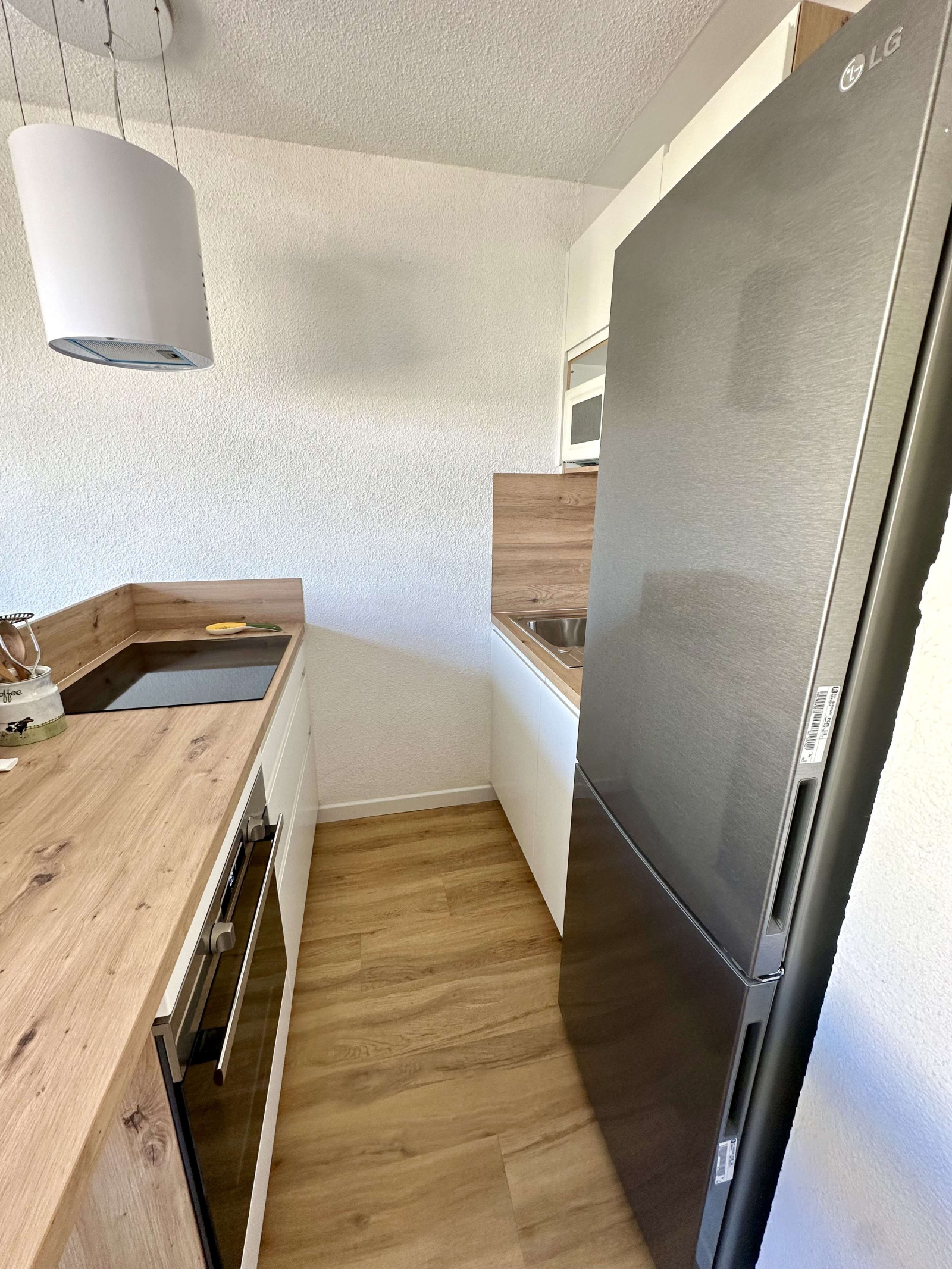 Image_, Appartement, Carnon plage, ref :406