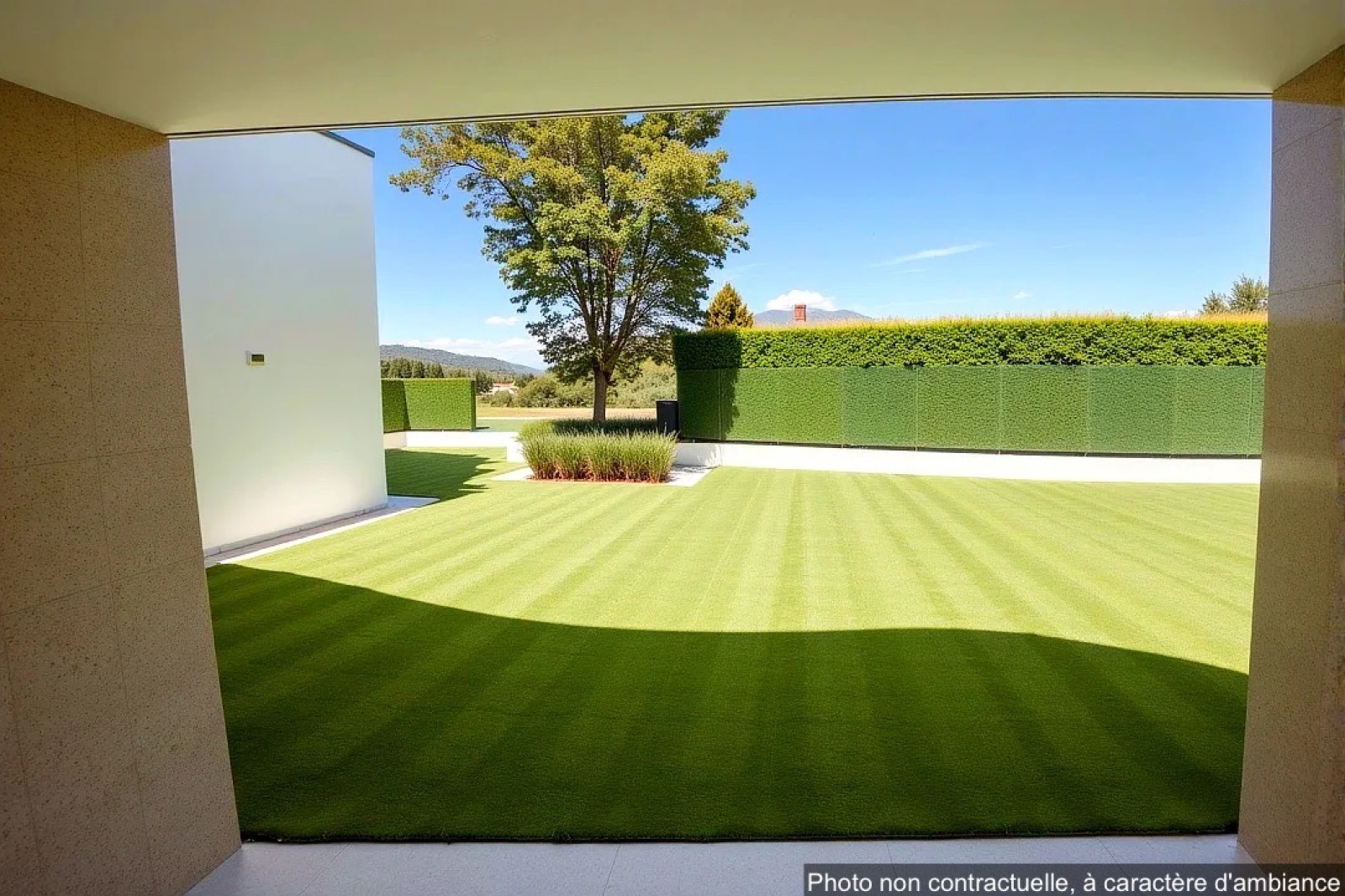 Image_, Rez de jardin, Vic-la-Gardiole, ref :3424.15