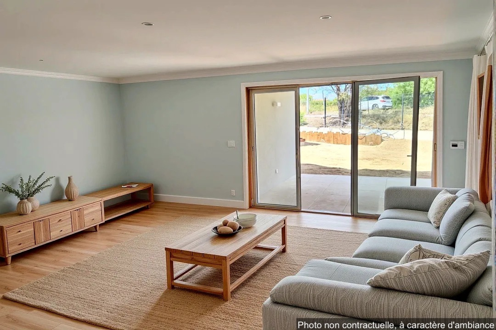 Image_, Rez de jardin, Vic-la-Gardiole, ref :3424.15
