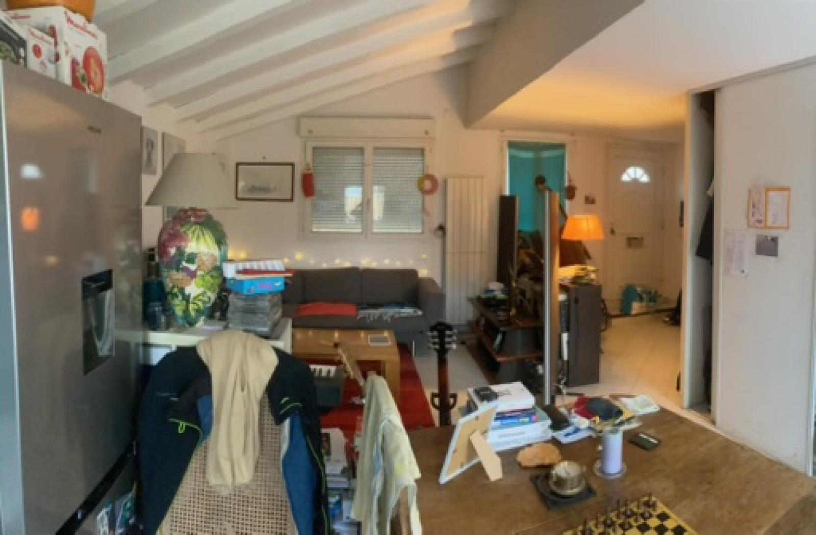 Image_, Maison, Sète, ref :3457