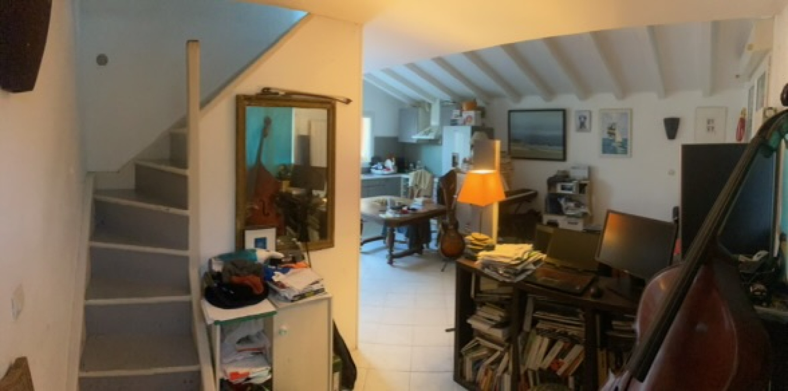 Image_, Maison, Sète, ref :3457