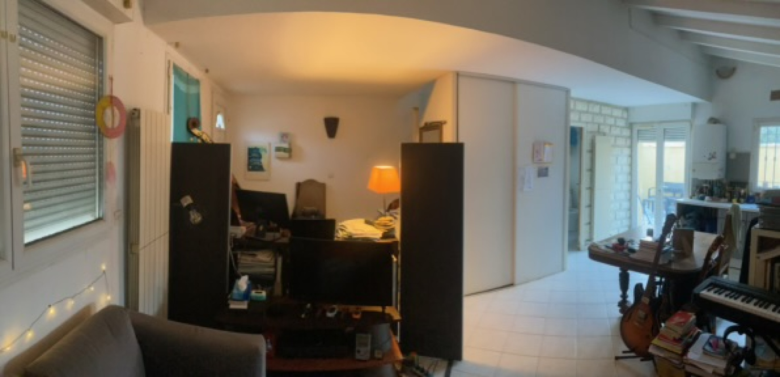 Image_, Maison, Sète, ref :3457