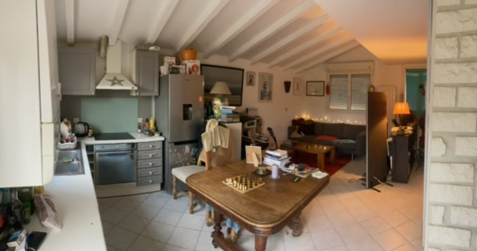 Image_, Maison, Sète, ref :3457