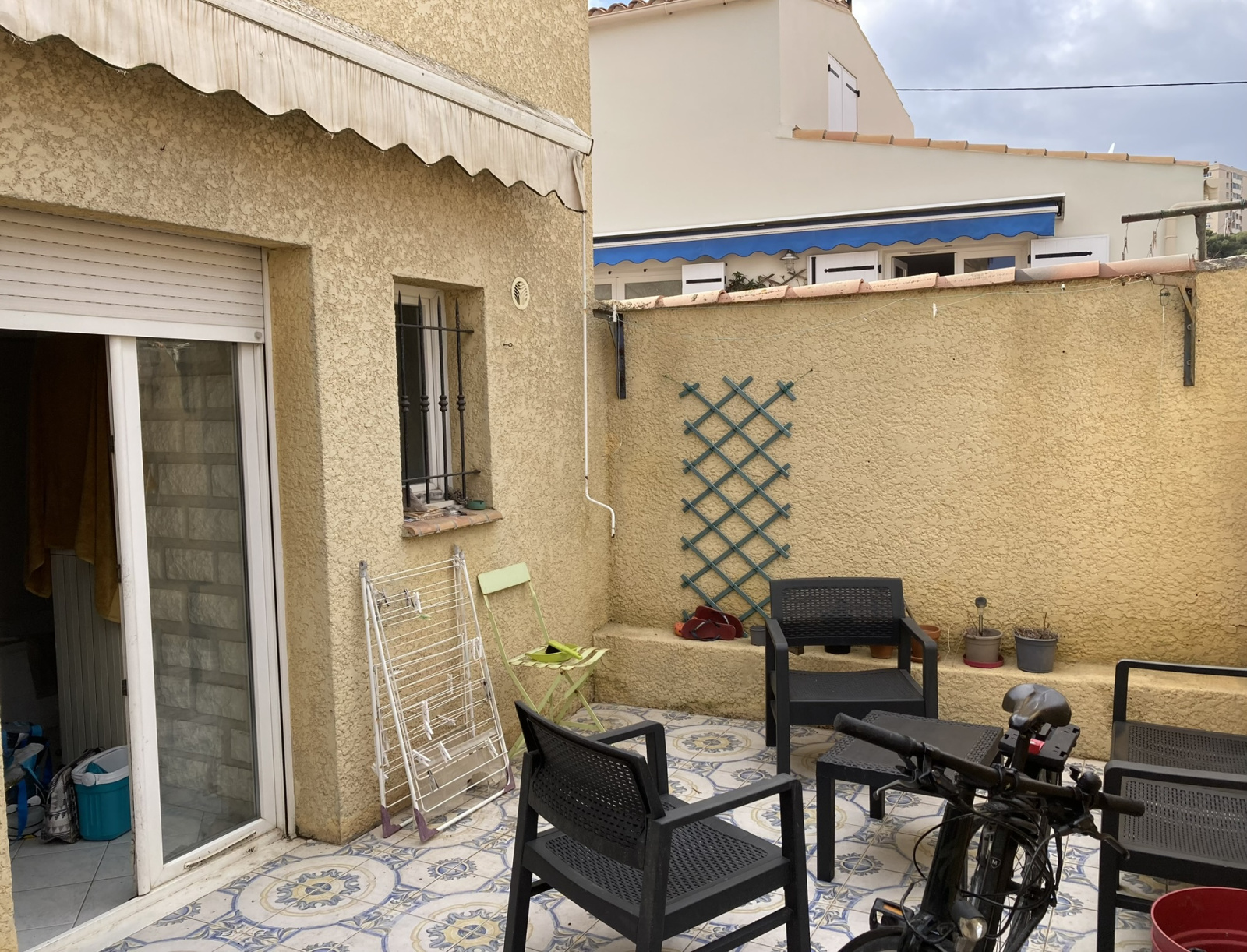Image_, Maison, Sète, ref :3457