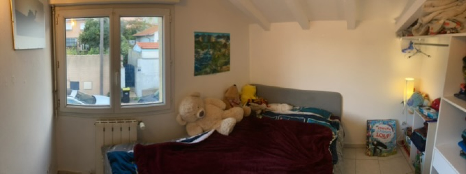 Image_, Maison, Sète, ref :3457