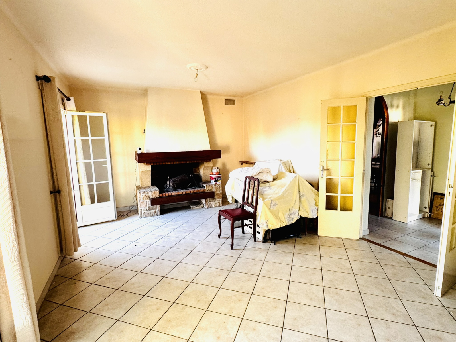 Image_, Villa, Canohès, ref :snm345612