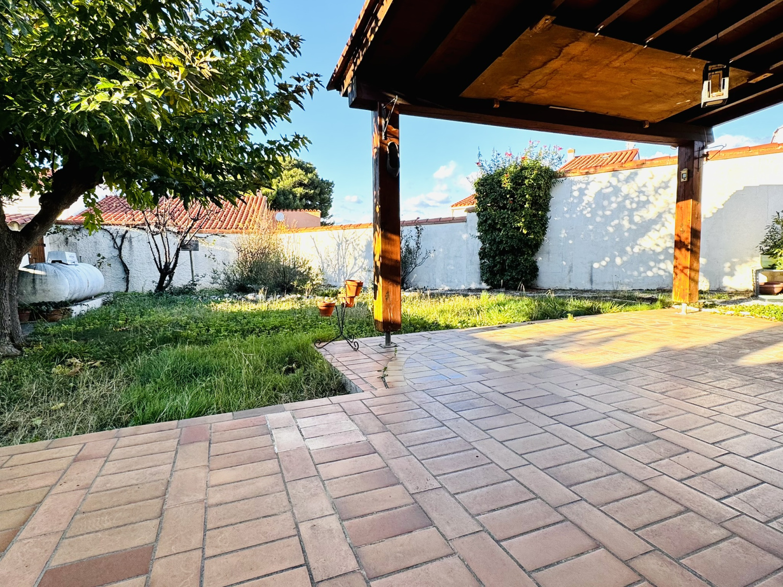 Image_, Villa, Canohès, ref :snm345612