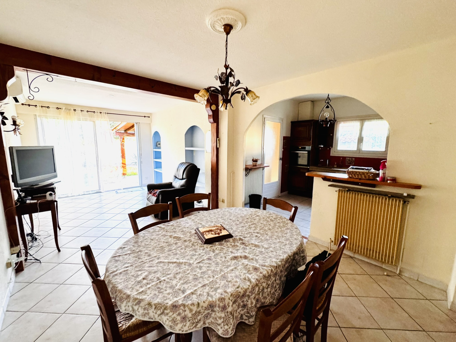 Image_, Villa, Canohès, ref :snm345612