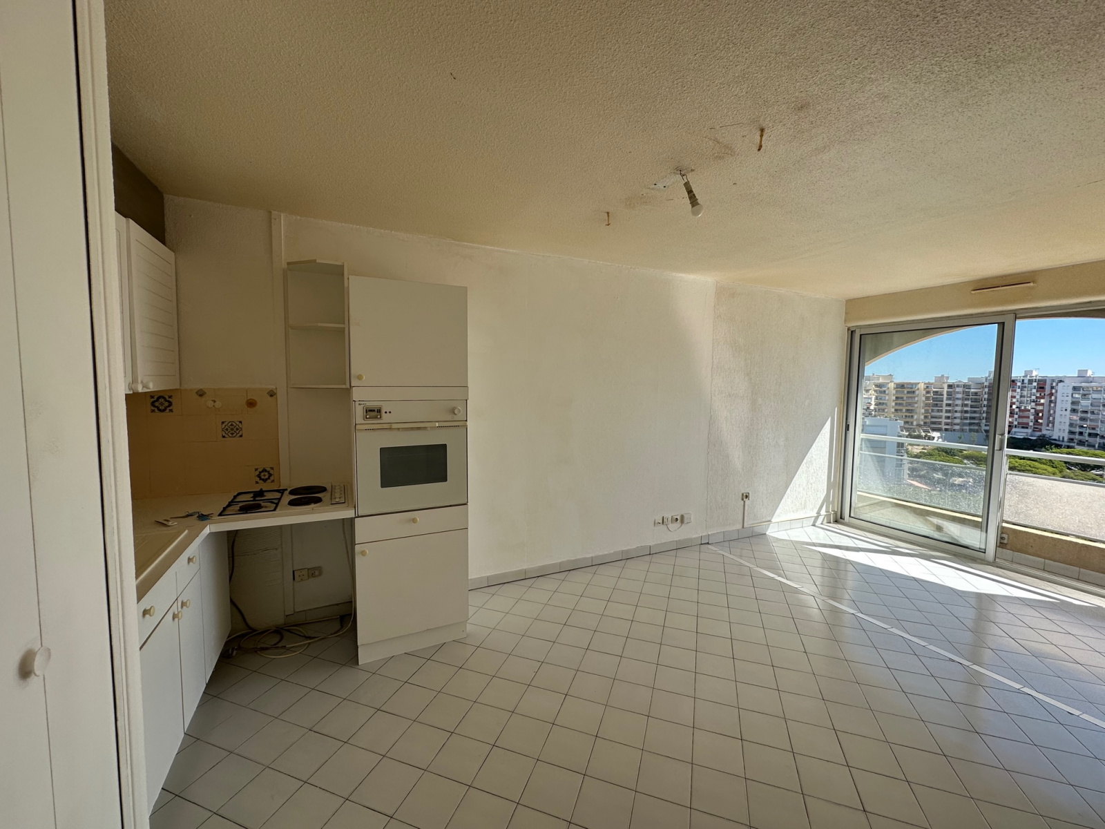 Image_, Appartement, Carnon plage, ref :3206