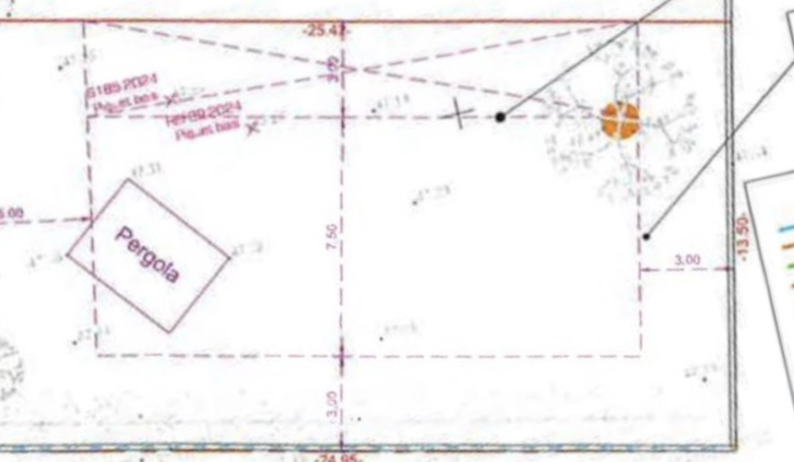 Image_, Terrain à batir, Cournonterral, ref :3428.10
