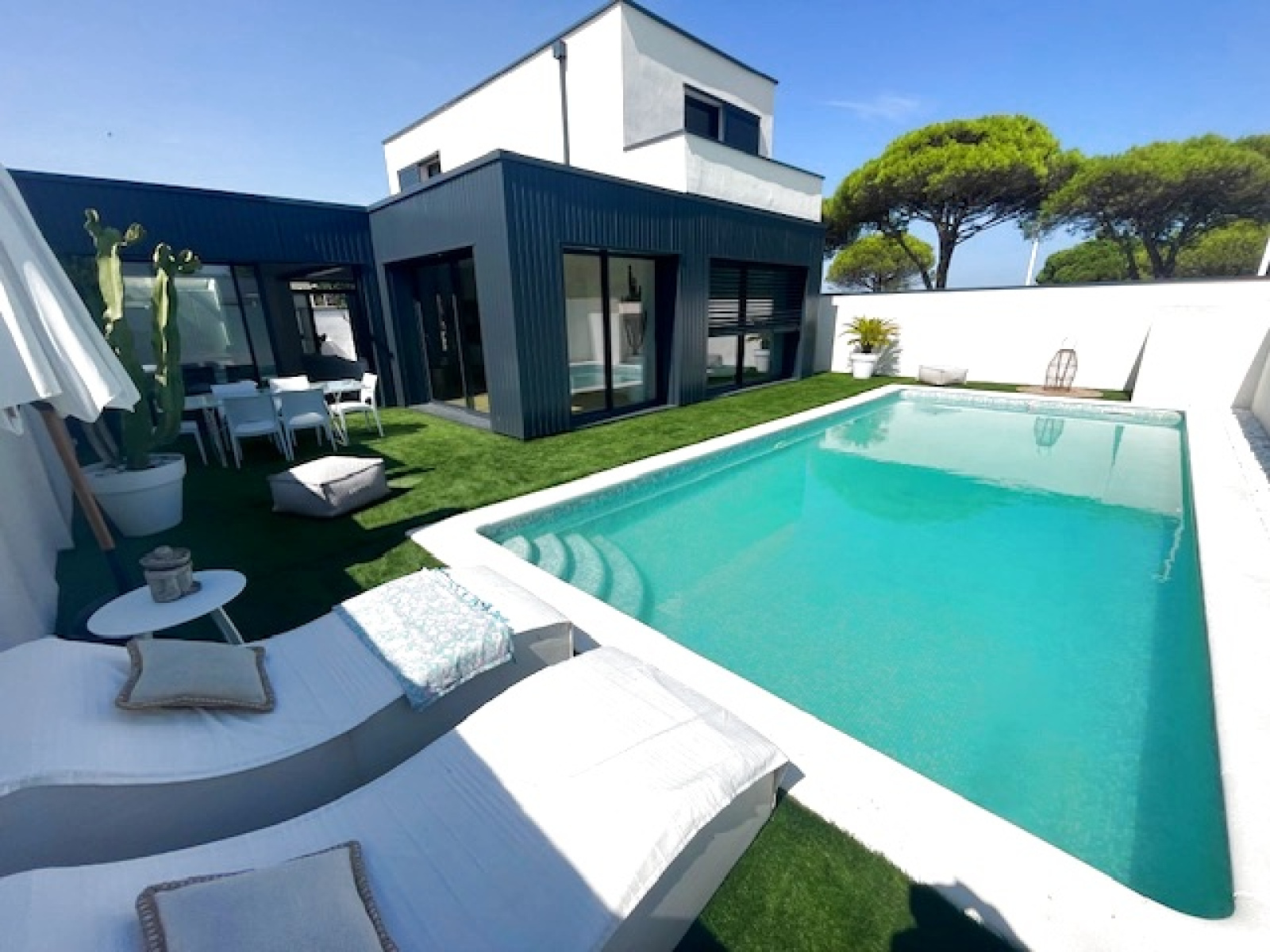 Image_, Appartement, Mauguio, ref :3106