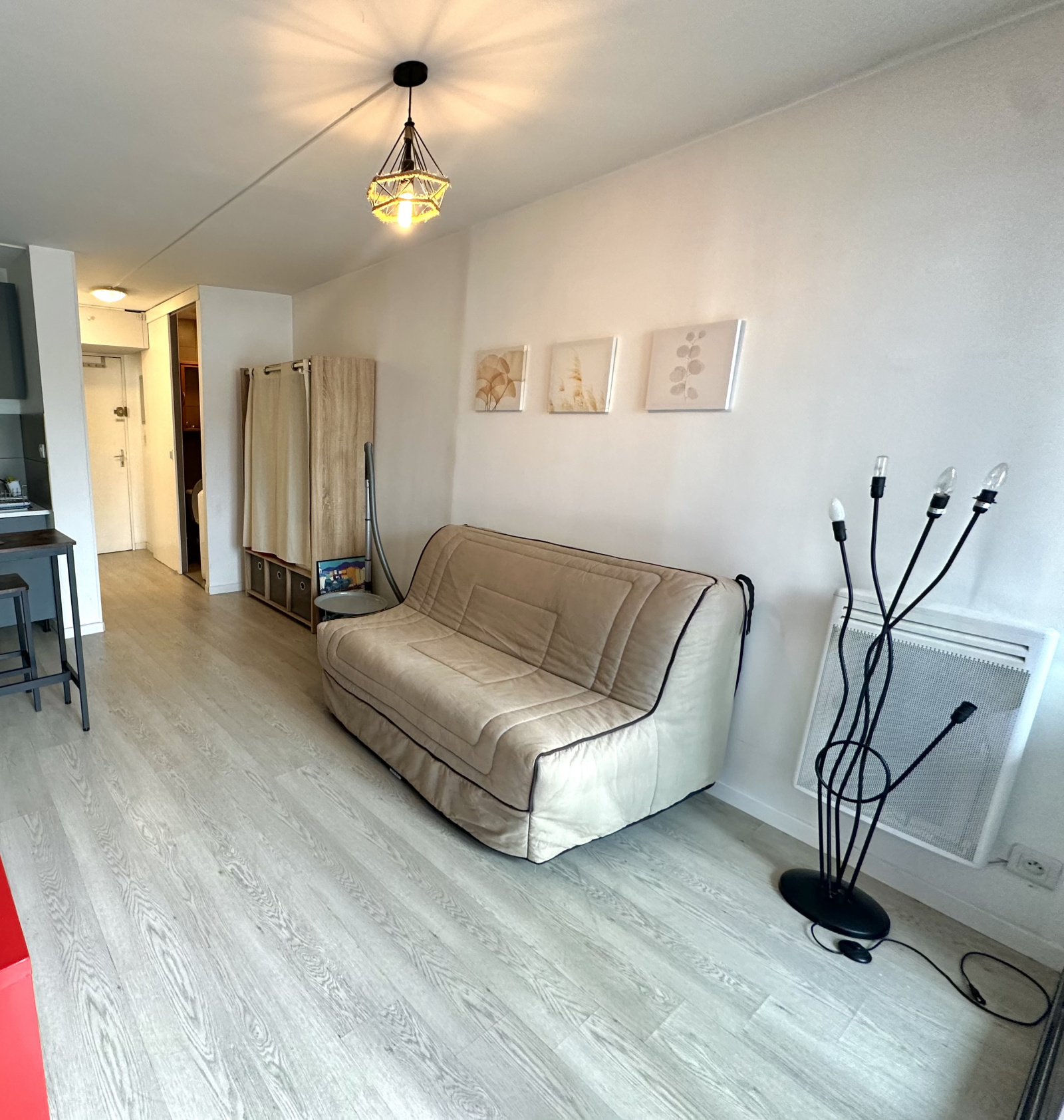 Image_, Studio, La Grande-Motte, ref :643