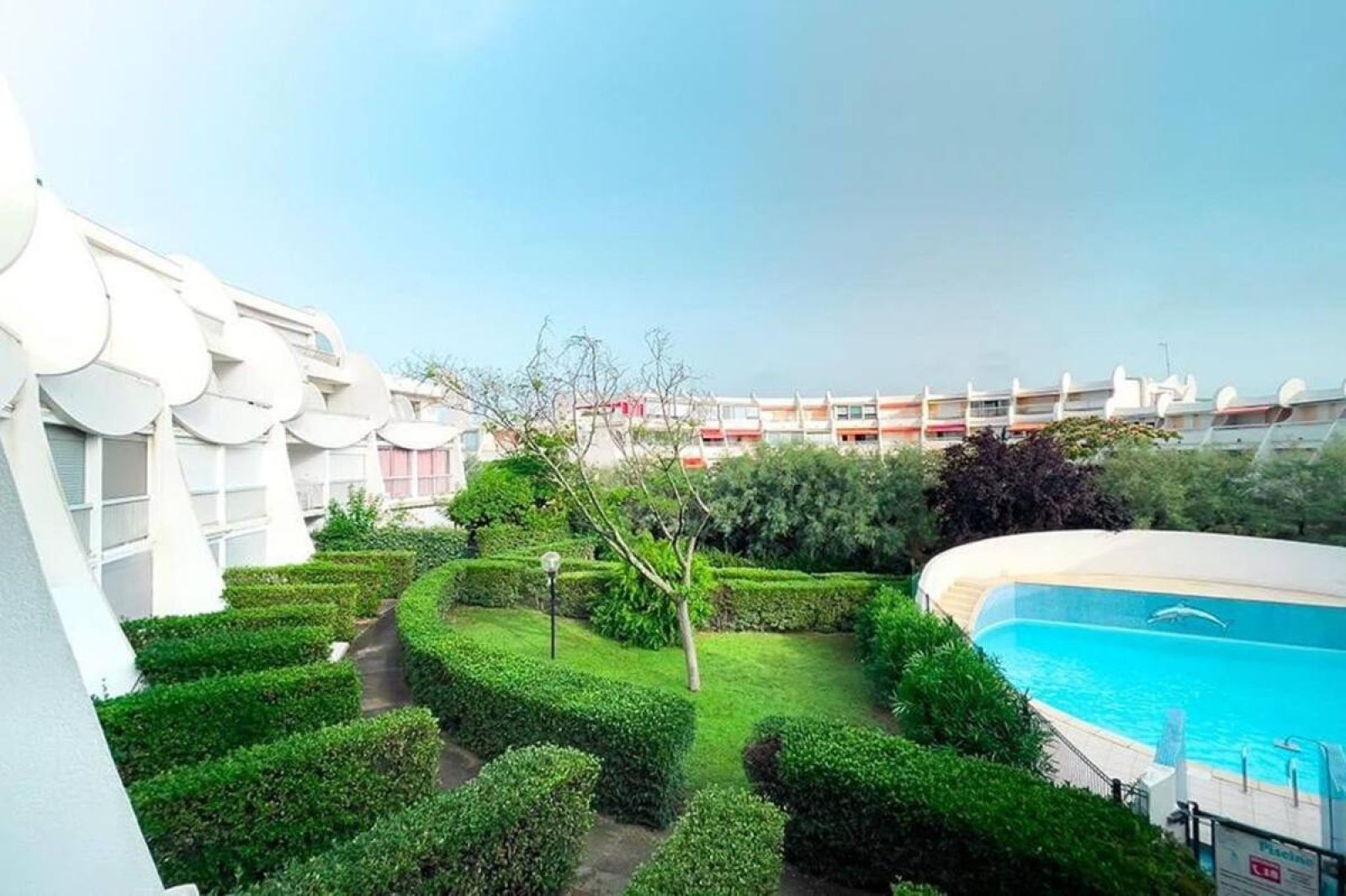 Image_, Studio, La Grande-Motte, ref :643