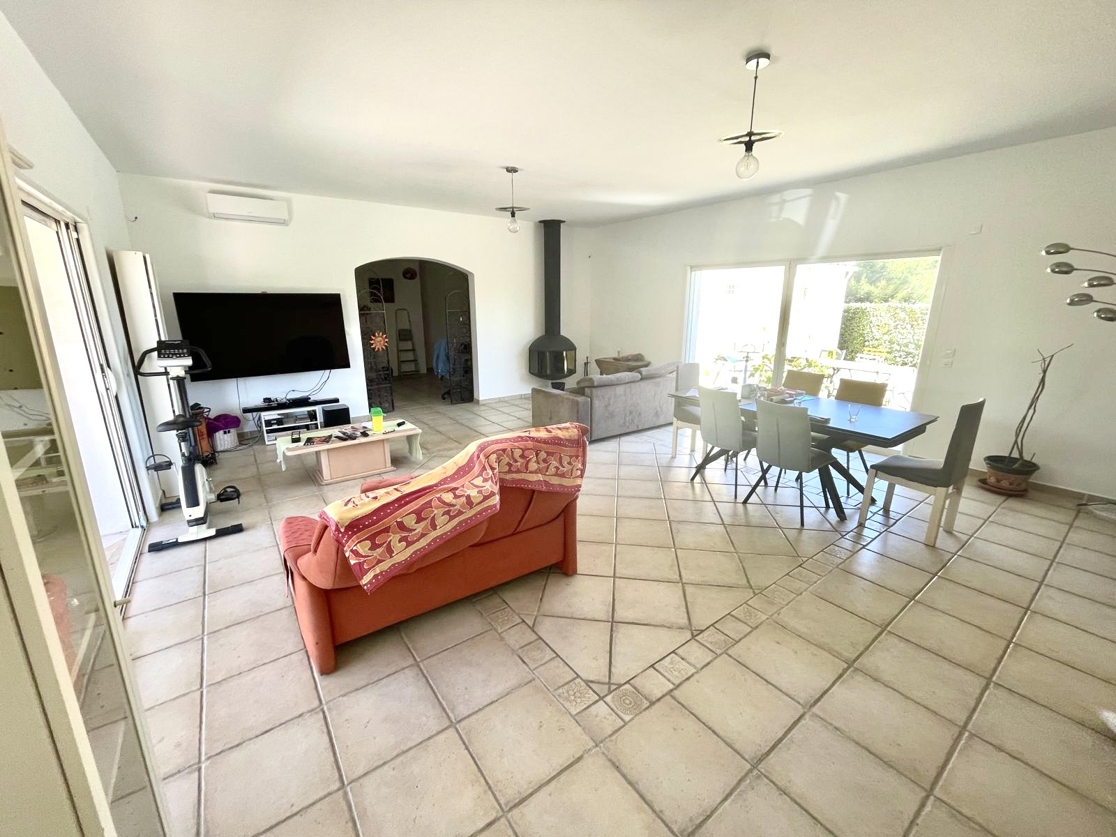 Image_, Villa, Saint-Georges-d'Orques, ref :3526