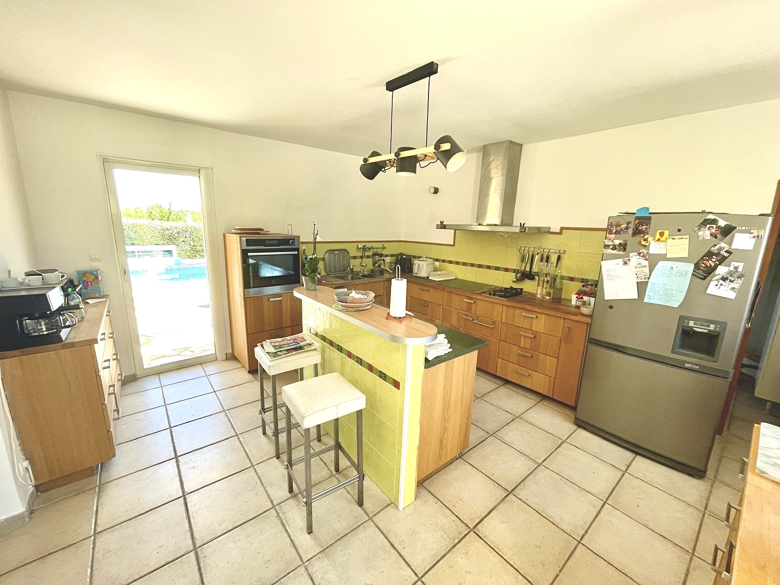 Image_, Villa, Saint-Georges-d'Orques, ref :3526