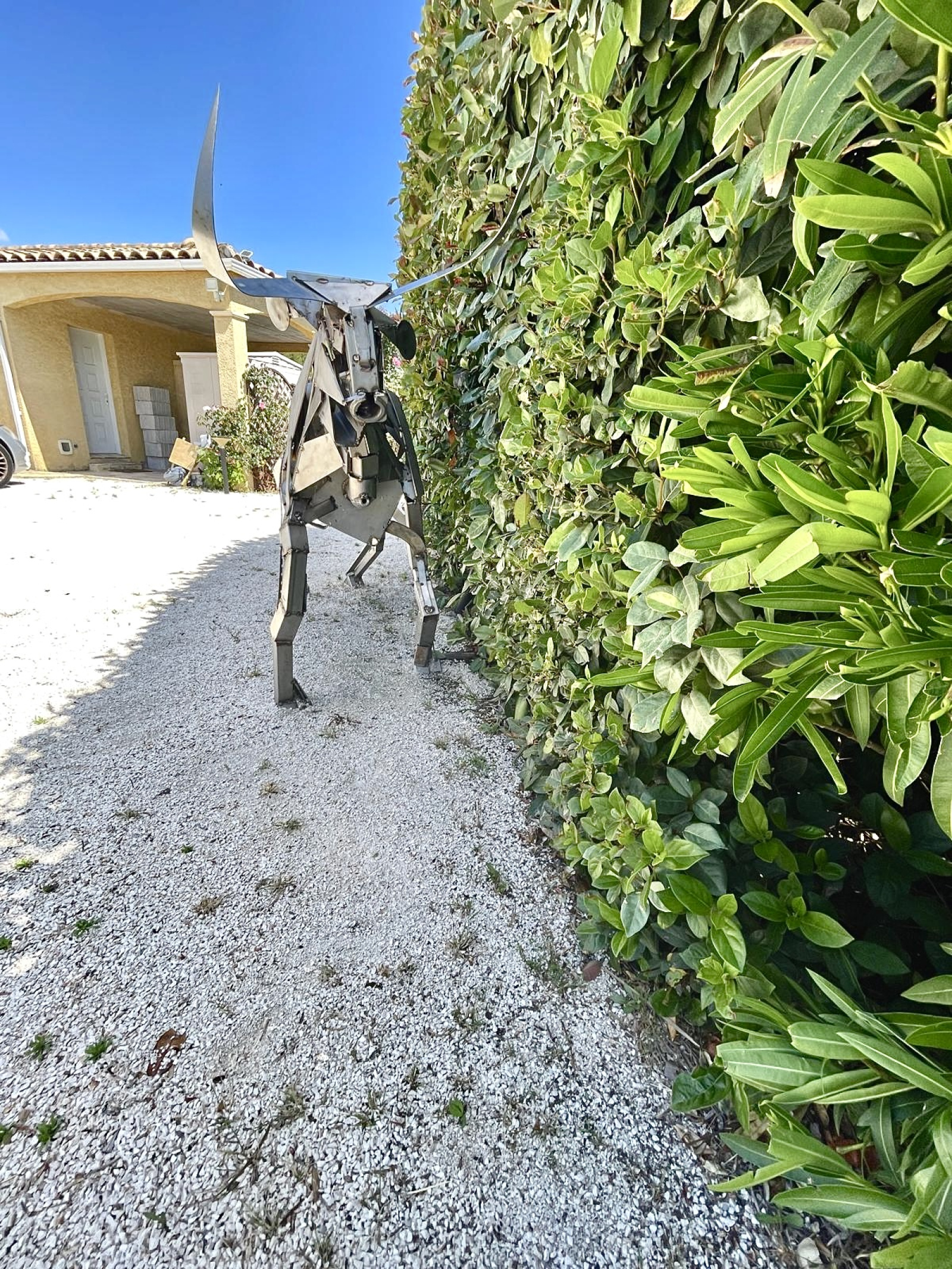 Image_, Villa, Saint-Georges-d'Orques, ref :3526