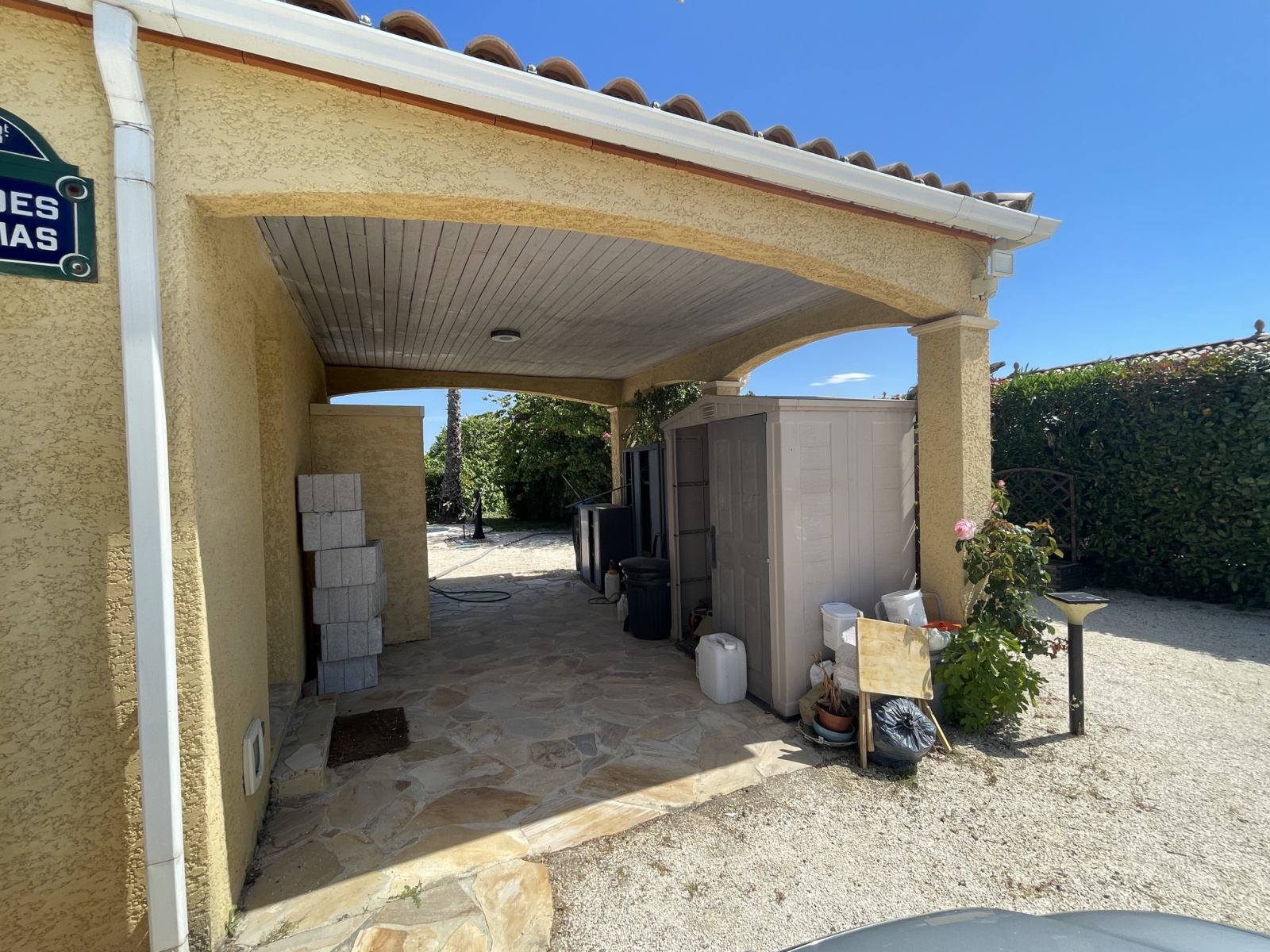 Image_, Villa, Saint-Georges-d'Orques, ref :3526