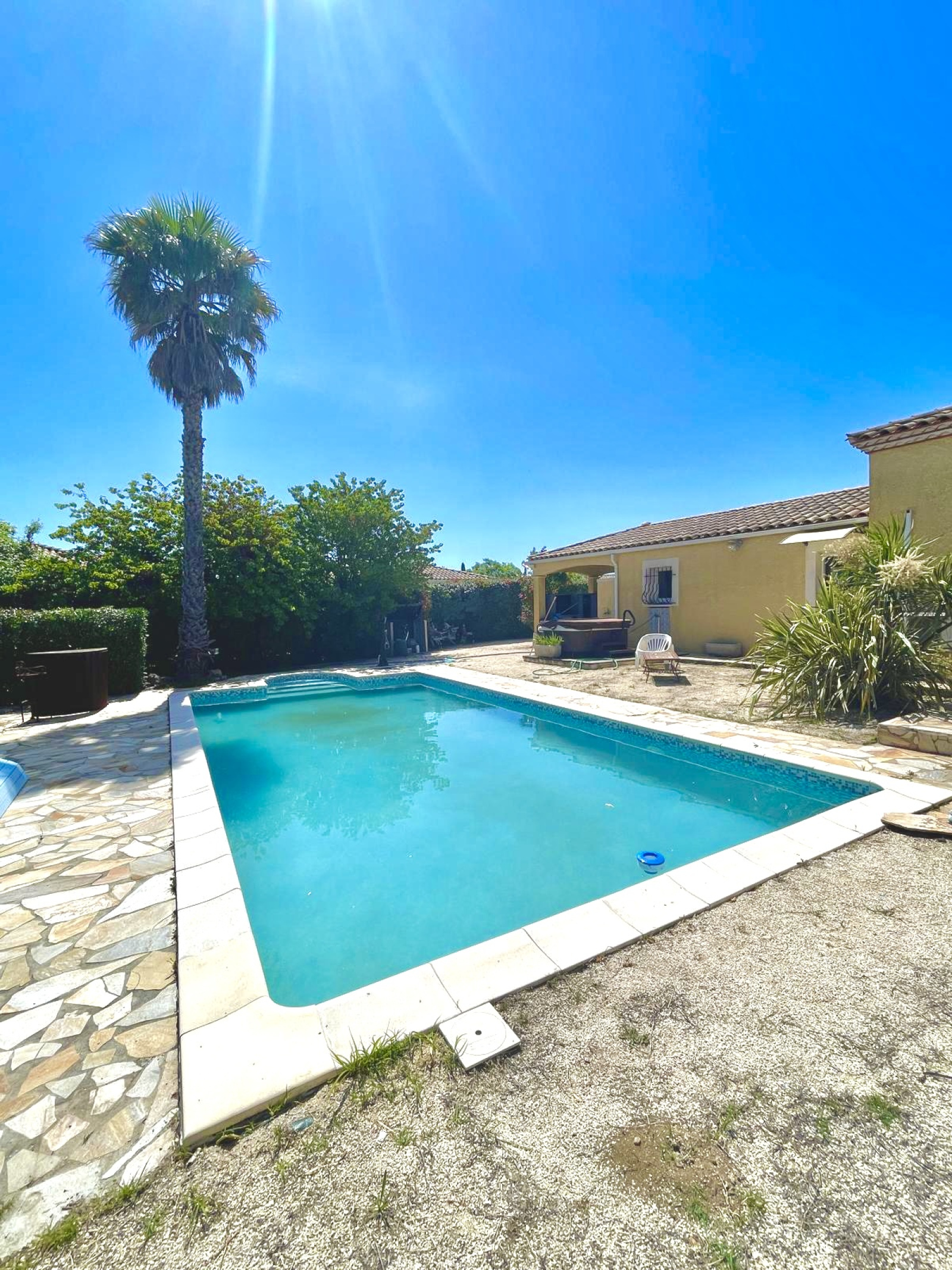 Image_, Villa, Saint-Georges-d'Orques, ref :3526