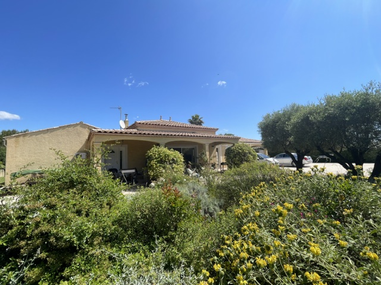Image_, Villa, Saint-Georges-d'Orques, ref :3526
