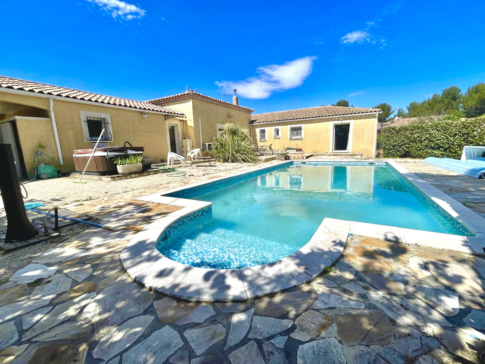 Image_, Villa, Saint-Georges-d'Orques, ref :3526
