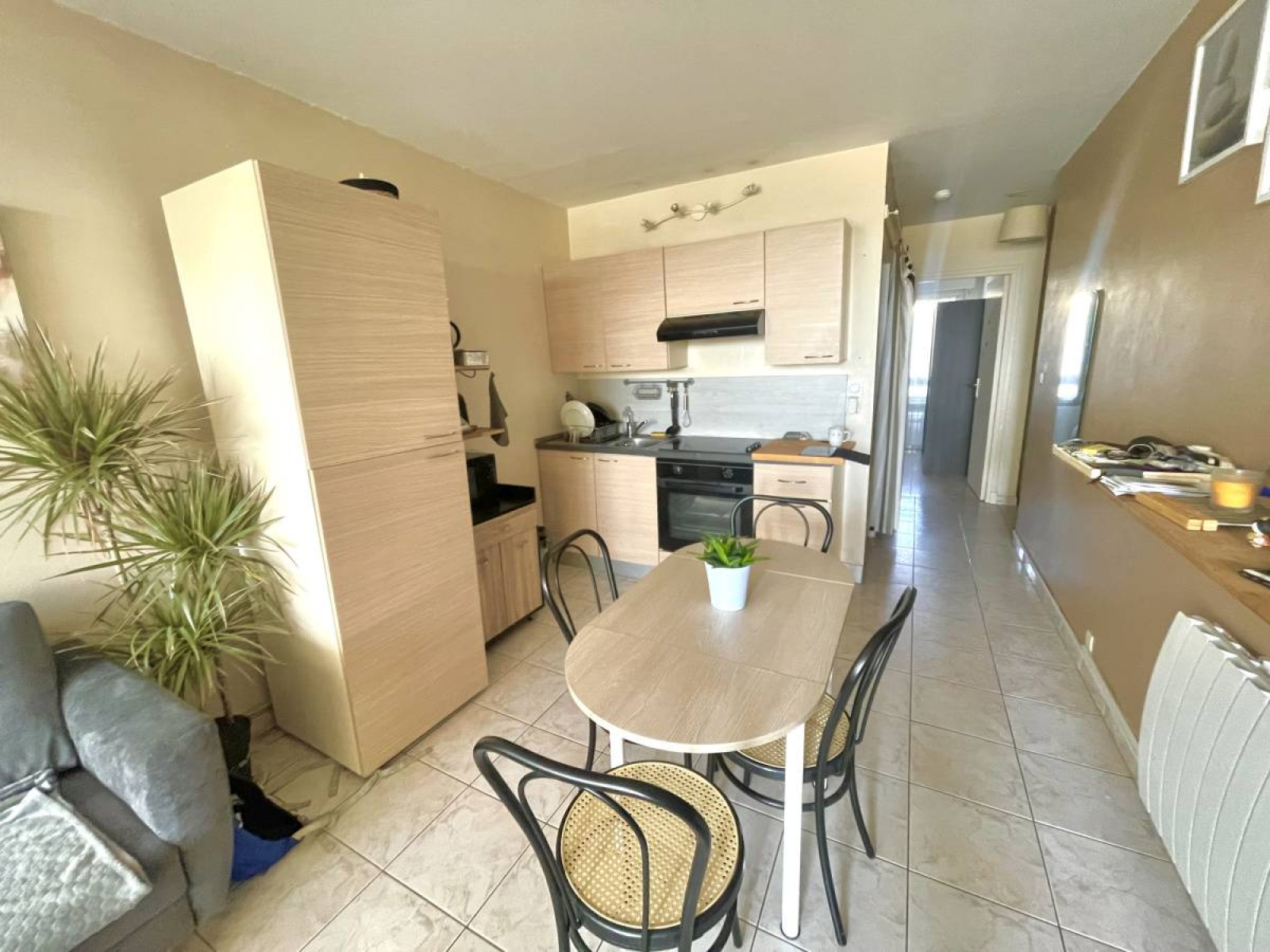 Image_, Appartement, Carnon, ref : 