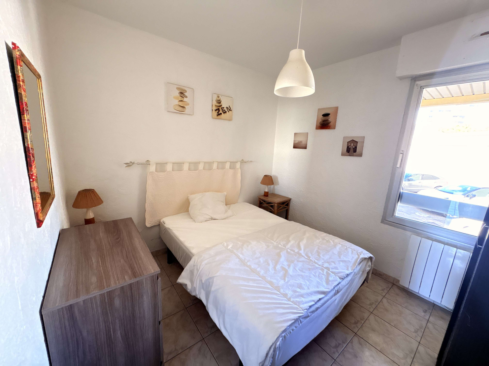 Image_, Appartement, Carnon plage, ref :124
