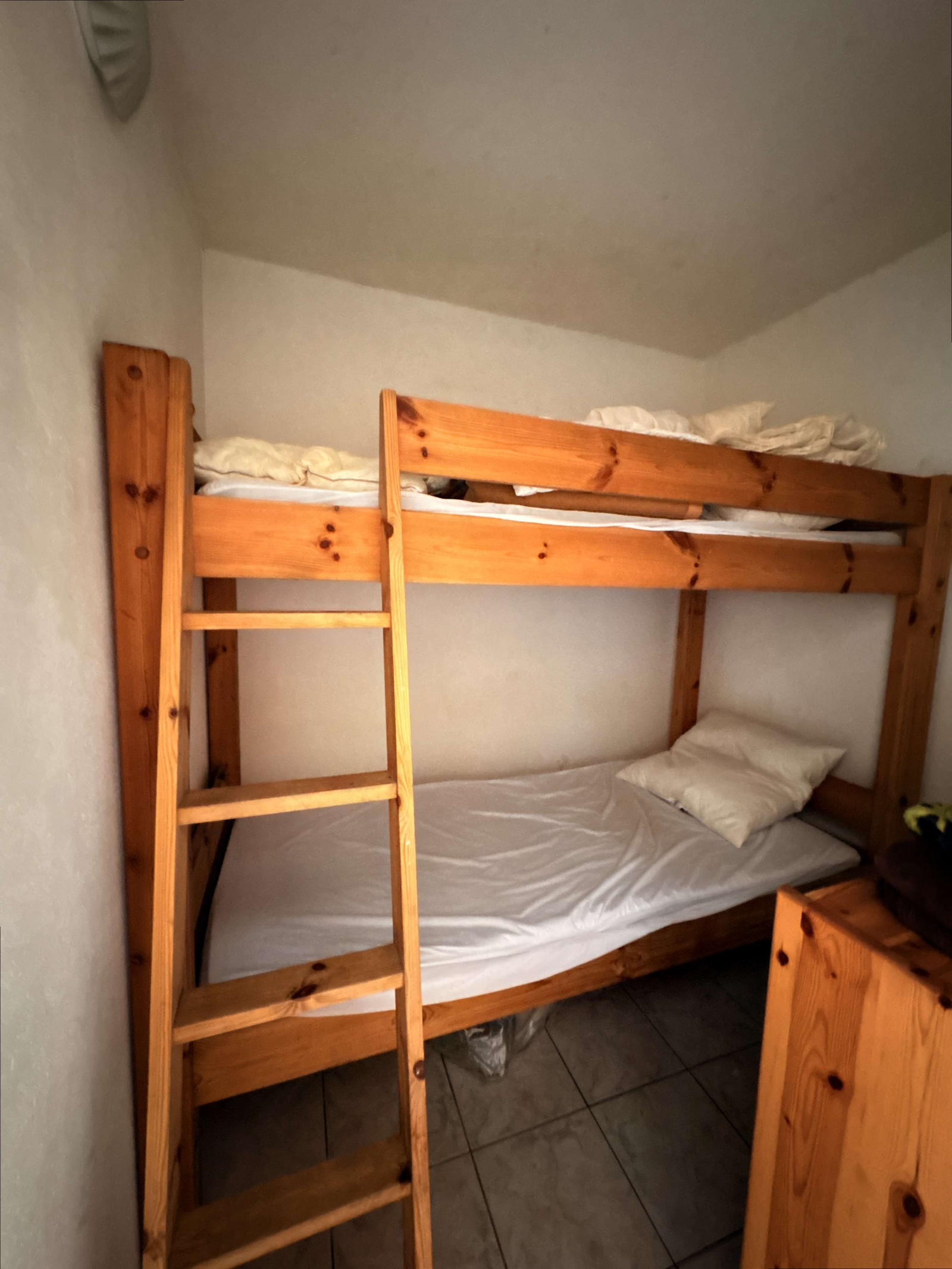 Image_, Appartement, Carnon plage, ref :124