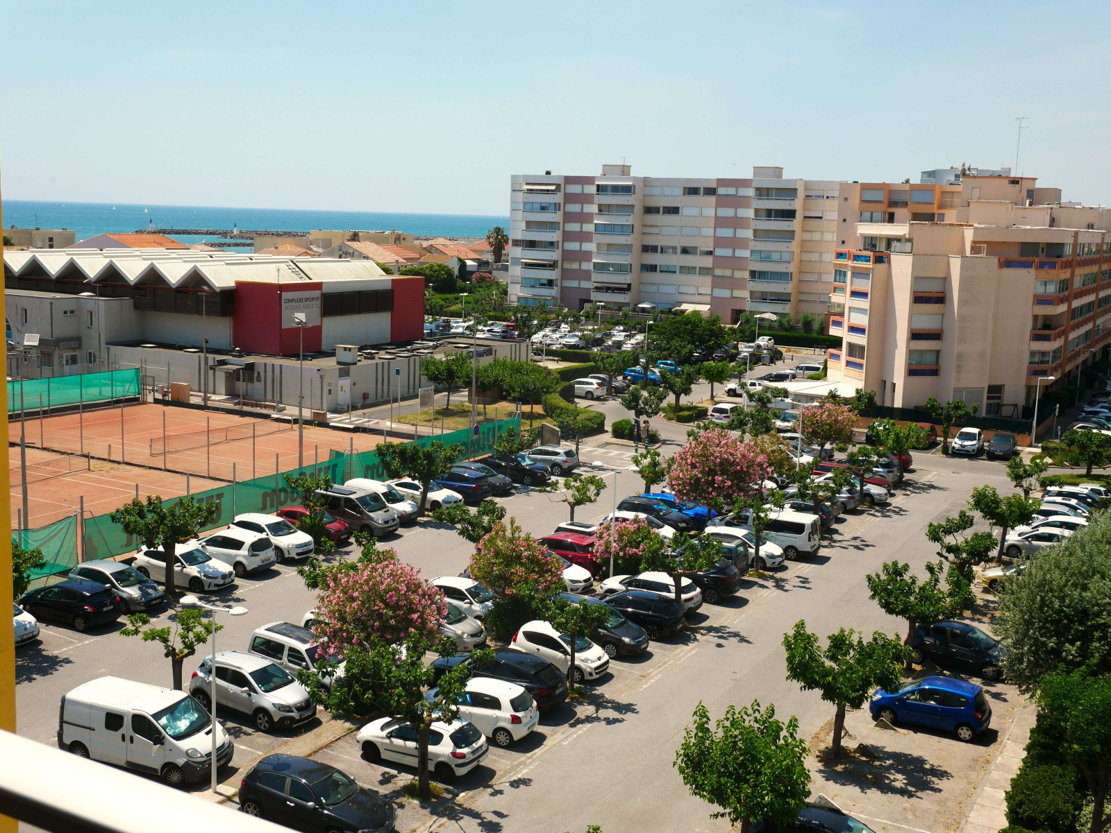 Image_, Studio, Carnon plage, ref :402