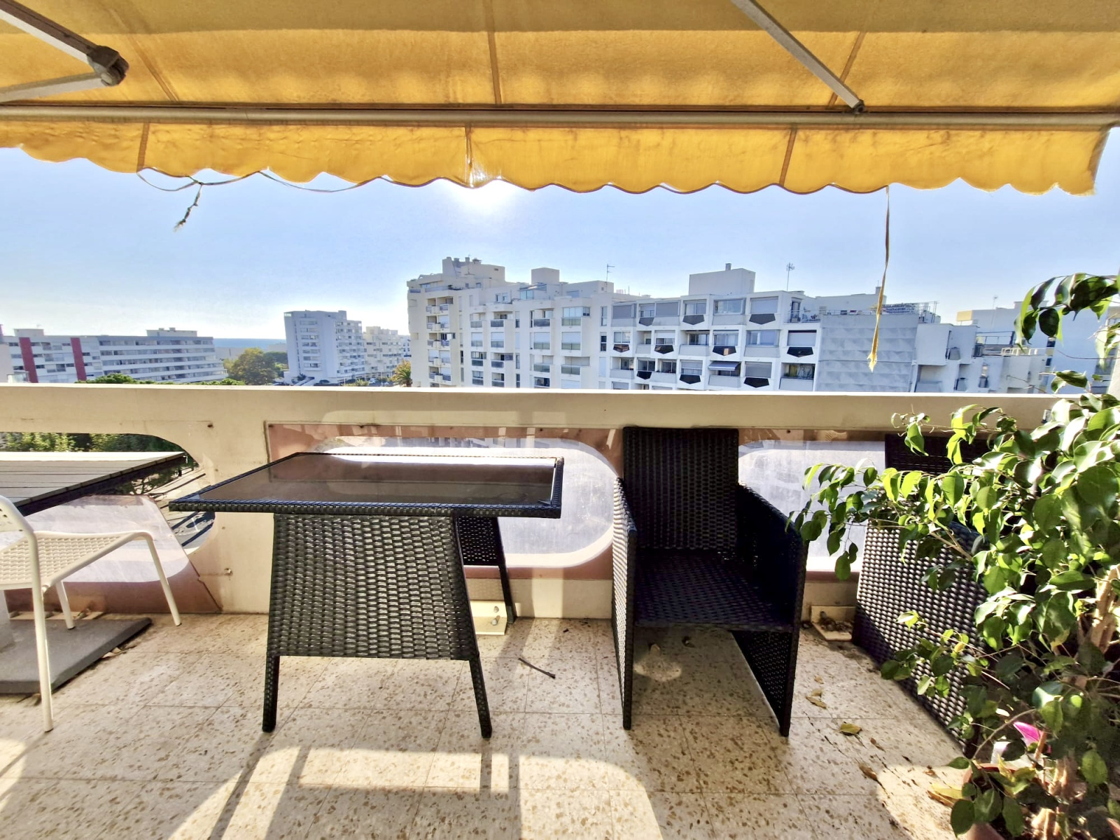 Image_, Studio, Carnon plage, ref :967