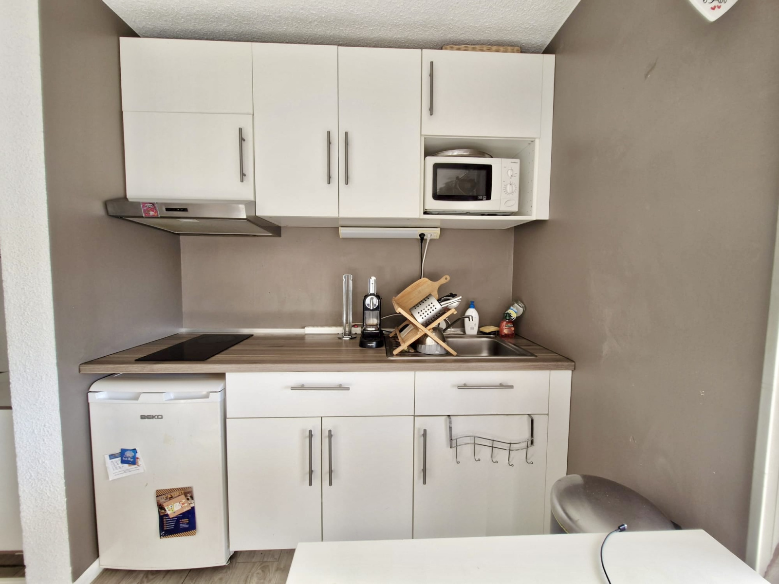 Image_, Studio, Carnon plage, ref :967